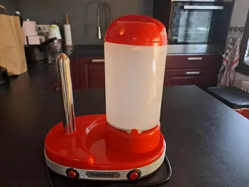 Appareil à hotdog