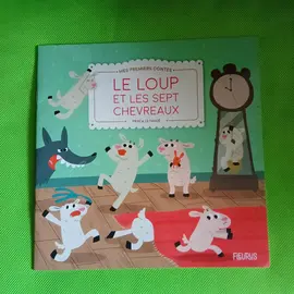 livre enfant