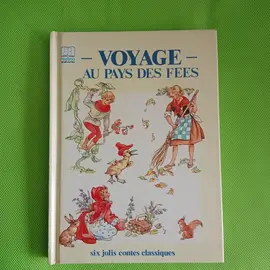 livre enfant