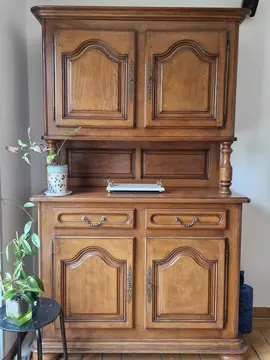 Meubles en Bois