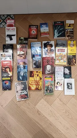 Livres