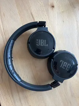 casque JBL Tune 600