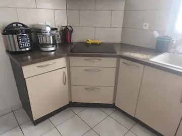 cuisine équipée Schmidt