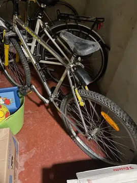 VTT adulte