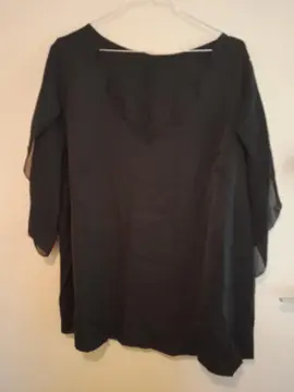 Tunique fluide 2X shein