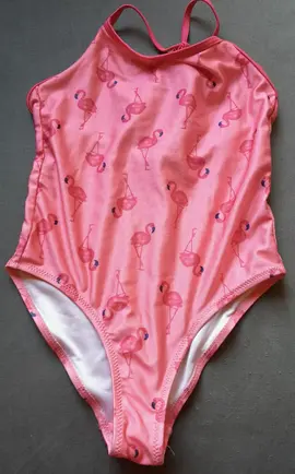Maillot de bain 6/8 ans