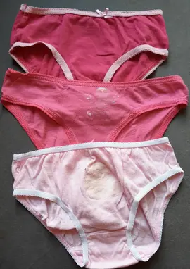 Culottes 6/8 ans