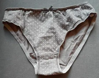 Culotte 5/6 ans