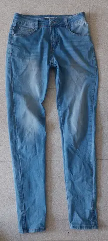 jean taille 38
