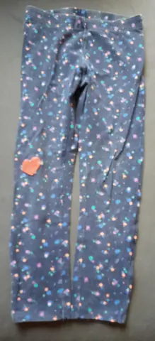 Leggins 5 ans