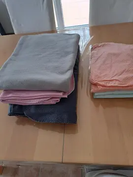linge de lit