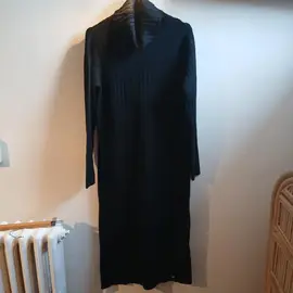 Robe en laine