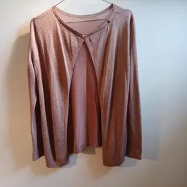 Gilet Zara