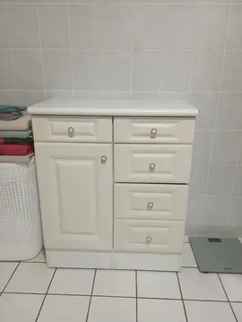 meuble salle de bain