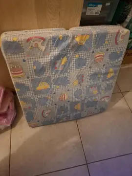 Matelas bébé d'appoint