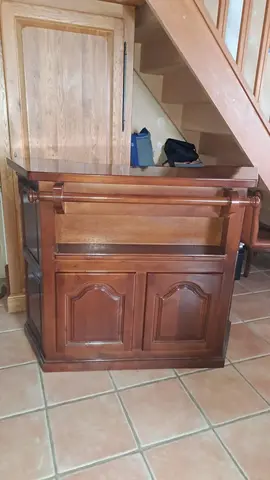 Meuble bar