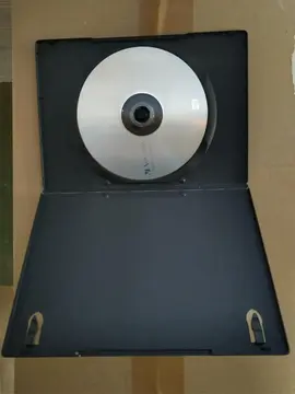DVD RW