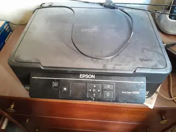 imprimante epson