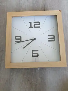 pendule