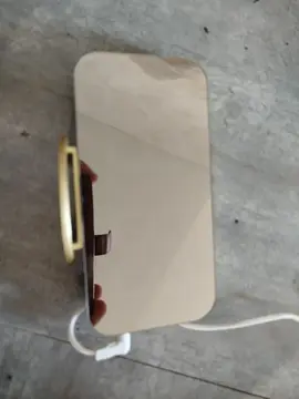 radio réveil
