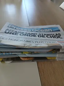 journaux