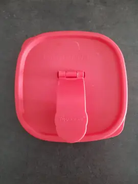 Pichet tupperware
