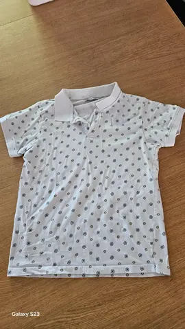 Tee-shirt XS/12ans