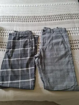 lot vêtements homme