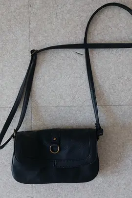 petit sac imitation cuir