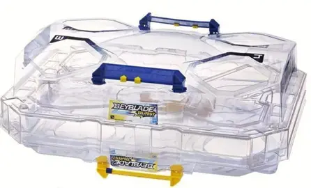 Arene beyblade