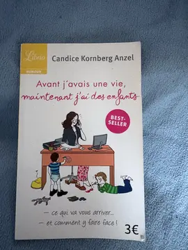 livre