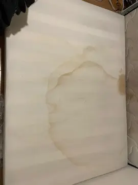 lit et matelas