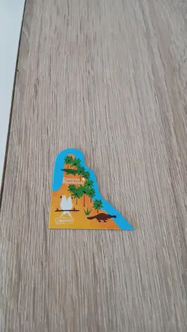 1 magnet