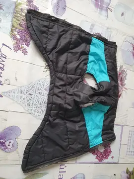 manteaux pour chiens