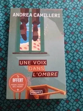 Livre policier