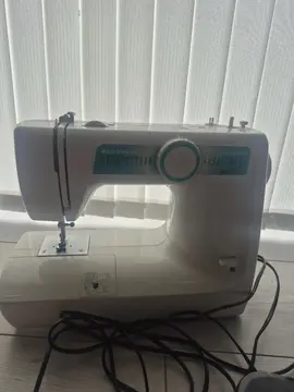 machine a coudre