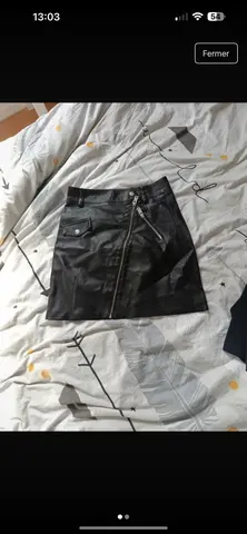 lot de vêtements taille 36 femme