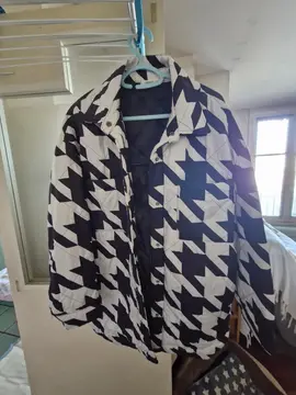 veste matelassée