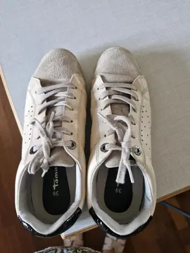 baskets tamaris
