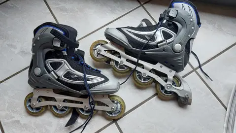 Roller taille 43