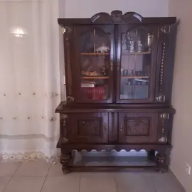 bibliothèque en bois macif