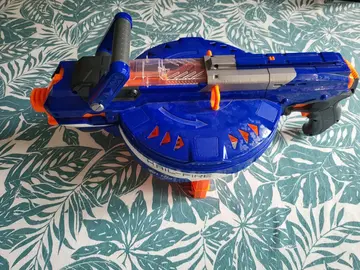 Lot 2 Nerf
