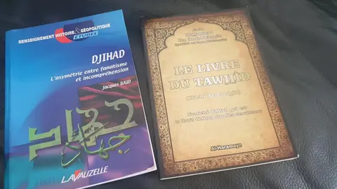 lot 2 livre