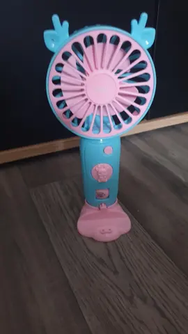 mini ventilateur