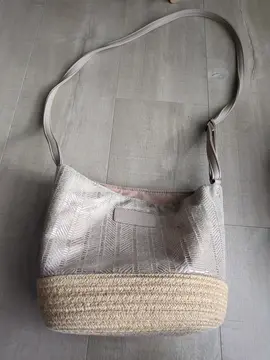 Sac bandoulière