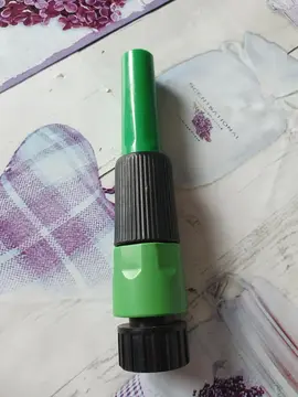 embout pour arrosage