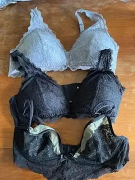 Soutien-gorge 90C