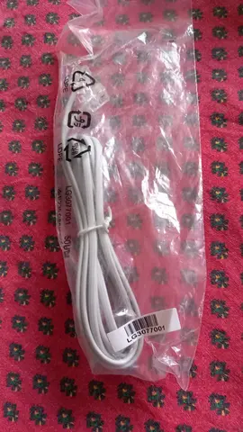 câble RJ45