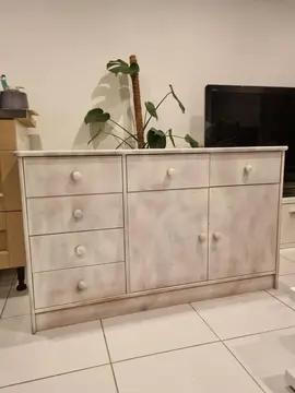 commode