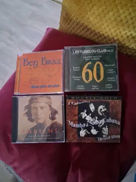 cd divers